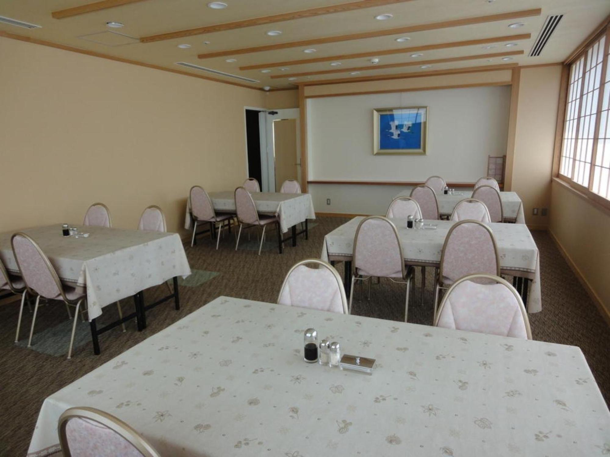 Tottori City Hotel / Vacation Stay 81352 Экстерьер фото