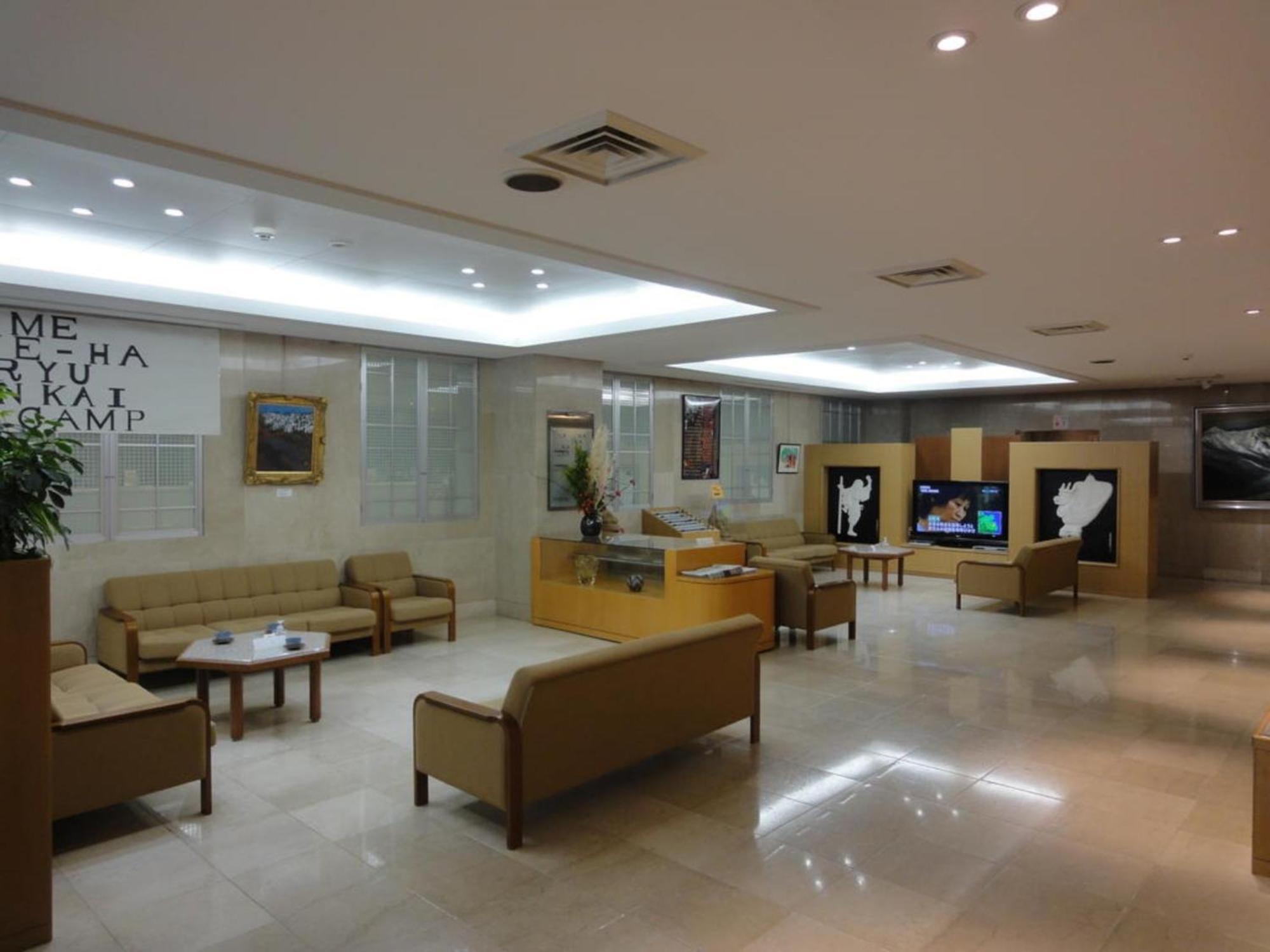 Tottori City Hotel / Vacation Stay 81352 Экстерьер фото